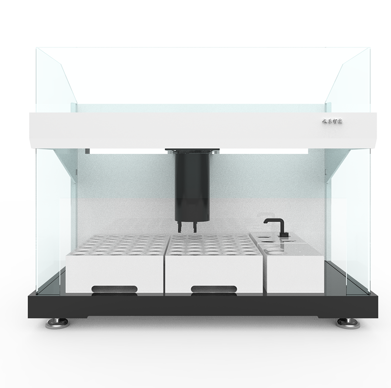 顏色分析系統革新與發展趨勢
