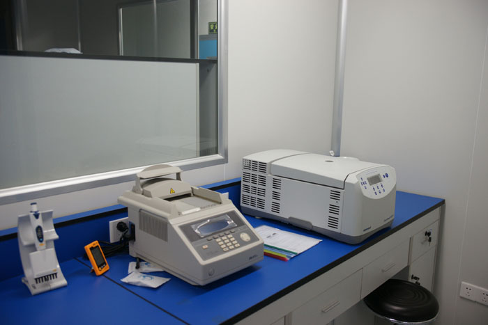 親子鑒定費用應該如何計算標準